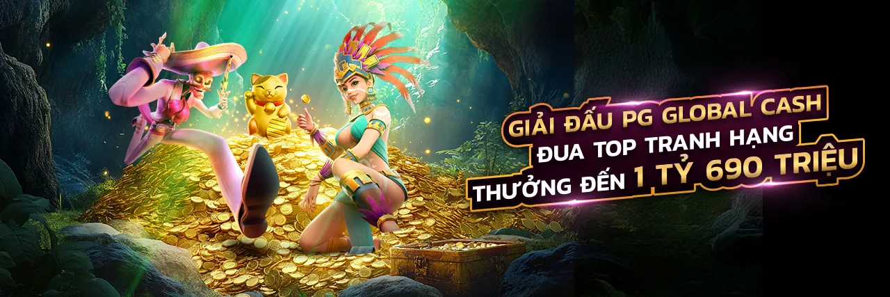 Banner khuyến mãi qh888 Nổ Hũ