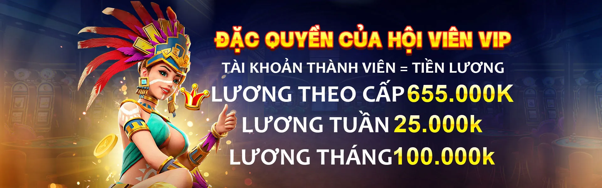 Hình ảnh banner Nổ Hũ QH888 với giải thưởng lớn