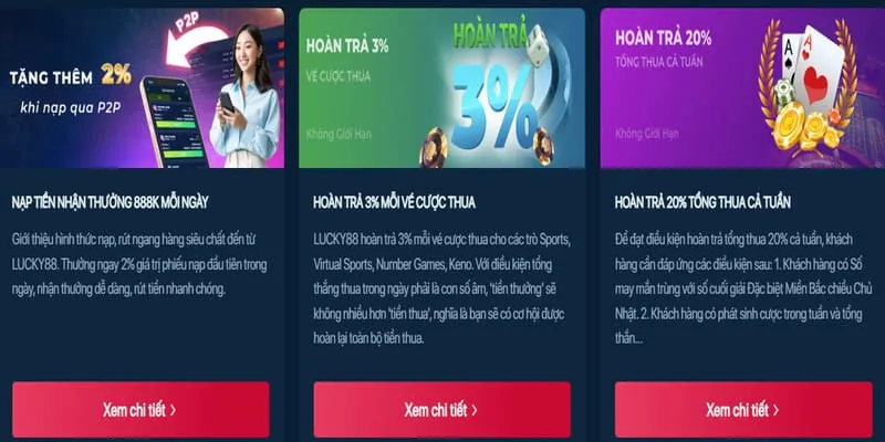 Trò chơi nổ hũ Thần Tài Đến với biểu tượng may mắn
